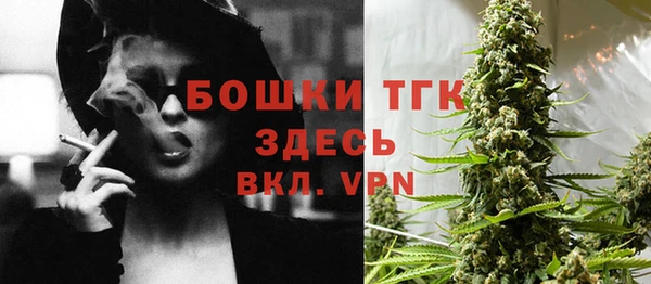 тгк Абдулино